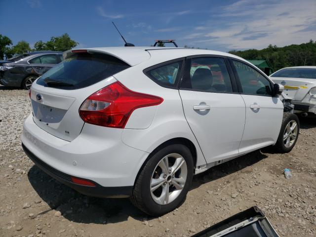 Photo 3 VIN: 1FADP3K27EL401716 - FORD FOCUS 