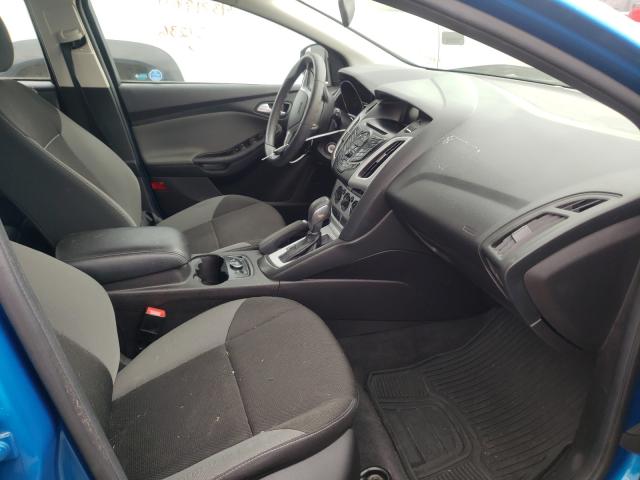 Photo 4 VIN: 1FADP3K27EL407385 - FORD FOCUS SE 