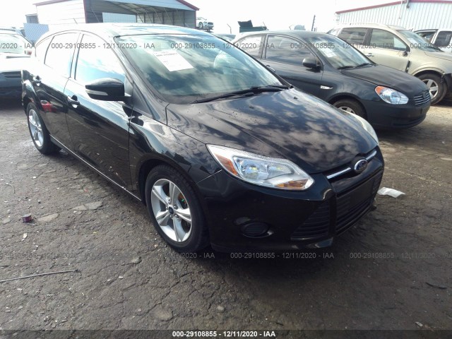 Photo 0 VIN: 1FADP3K27EL409962 - FORD FOCUS 