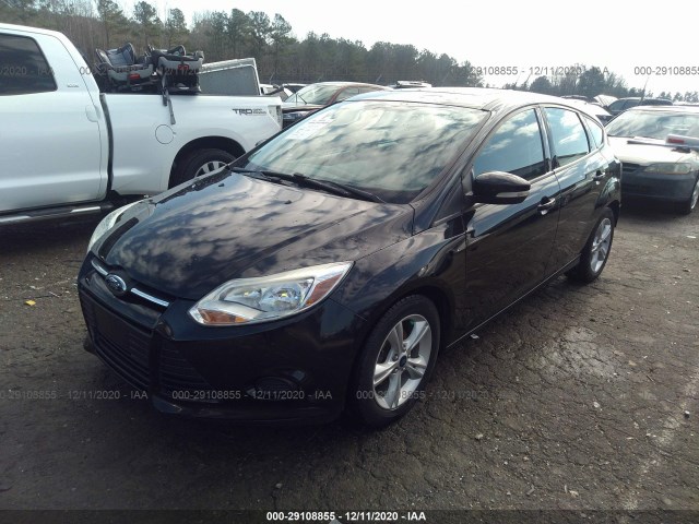 Photo 1 VIN: 1FADP3K27EL409962 - FORD FOCUS 