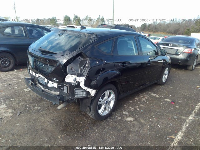 Photo 3 VIN: 1FADP3K27EL409962 - FORD FOCUS 