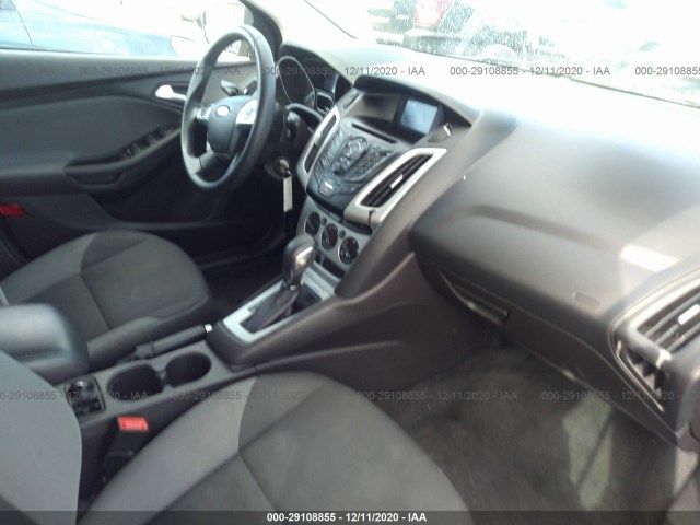 Photo 4 VIN: 1FADP3K27EL409962 - FORD FOCUS 