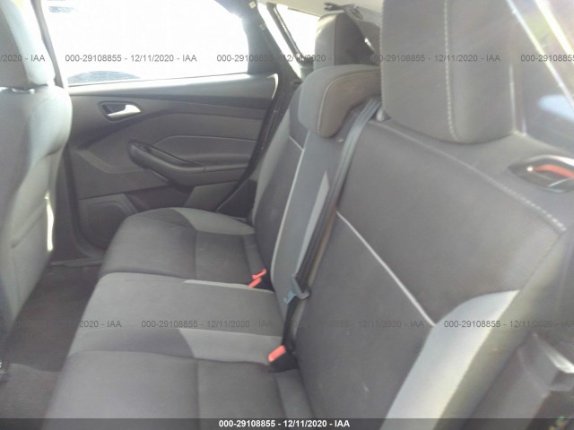 Photo 7 VIN: 1FADP3K27EL409962 - FORD FOCUS 