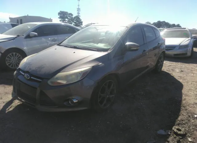 Photo 1 VIN: 1FADP3K27EL415101 - FORD FOCUS 