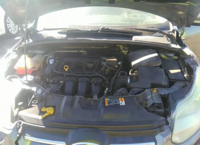 Photo 9 VIN: 1FADP3K27EL415101 - FORD FOCUS 