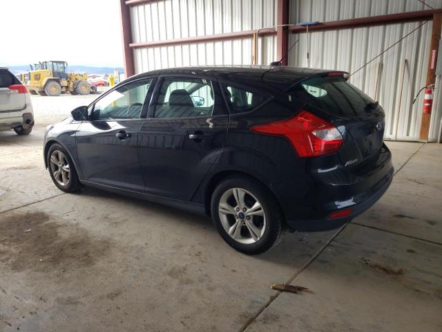 Photo 1 VIN: 1FADP3K27EL441536 - FORD FOCUS SE 