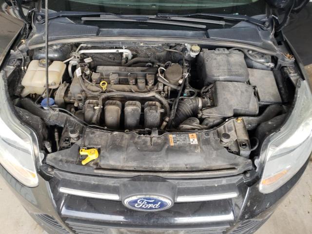 Photo 10 VIN: 1FADP3K27EL441536 - FORD FOCUS SE 