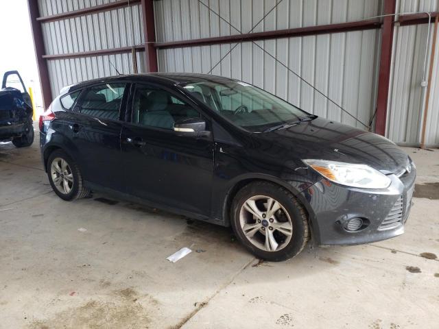 Photo 3 VIN: 1FADP3K27EL441536 - FORD FOCUS SE 