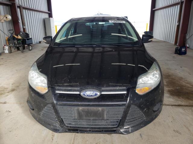 Photo 4 VIN: 1FADP3K27EL441536 - FORD FOCUS SE 