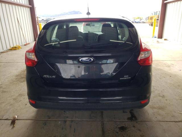 Photo 5 VIN: 1FADP3K27EL441536 - FORD FOCUS SE 