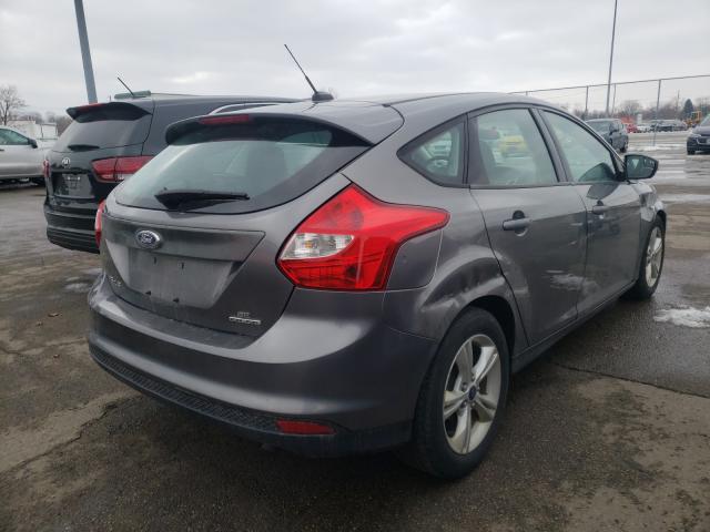 Photo 3 VIN: 1FADP3K27EL450902 - FORD FOCUS SE 