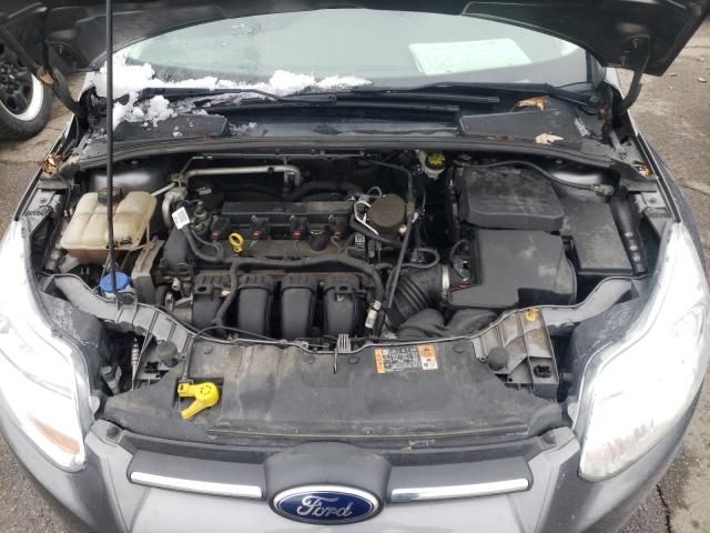 Photo 6 VIN: 1FADP3K27EL450902 - FORD FOCUS SE 