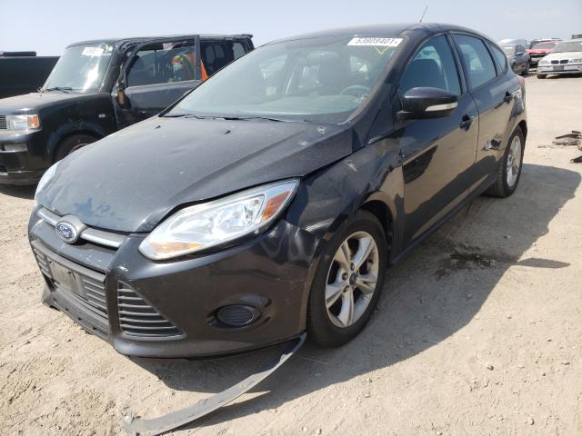 Photo 1 VIN: 1FADP3K27EL460930 - FORD FOCUS SE 