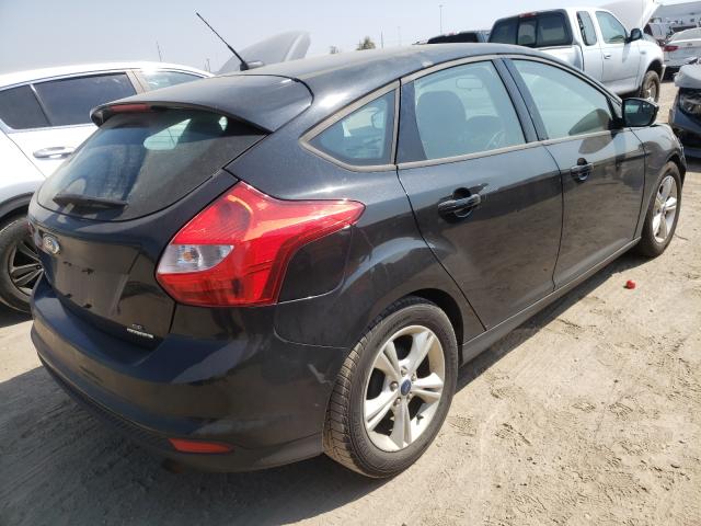 Photo 3 VIN: 1FADP3K27EL460930 - FORD FOCUS SE 