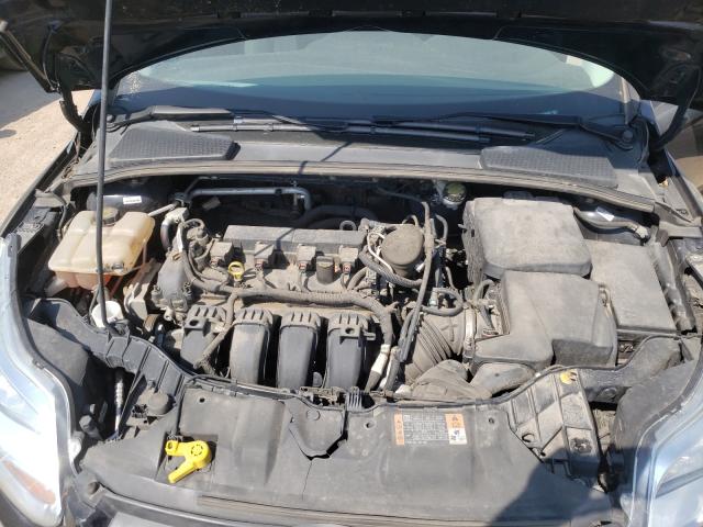 Photo 6 VIN: 1FADP3K27EL460930 - FORD FOCUS SE 