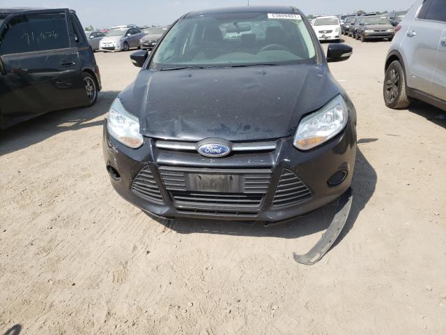 Photo 8 VIN: 1FADP3K27EL460930 - FORD FOCUS SE 