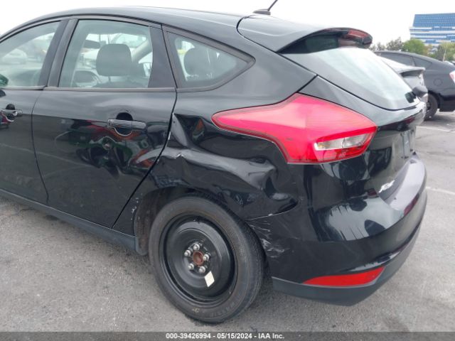 Photo 5 VIN: 1FADP3K27FL201582 - FORD FOCUS 