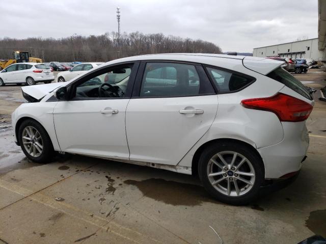 Photo 1 VIN: 1FADP3K27FL201663 - FORD FOCUS 