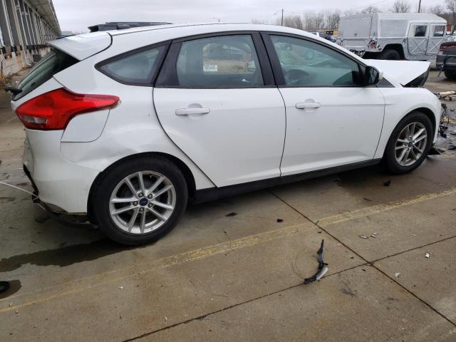 Photo 2 VIN: 1FADP3K27FL201663 - FORD FOCUS 