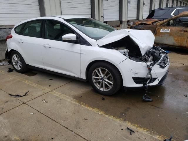 Photo 3 VIN: 1FADP3K27FL201663 - FORD FOCUS 