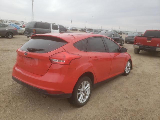 Photo 3 VIN: 1FADP3K27FL202442 - FORD FOCUS SE 