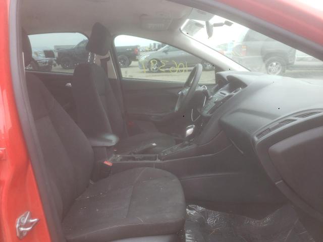 Photo 4 VIN: 1FADP3K27FL202442 - FORD FOCUS SE 