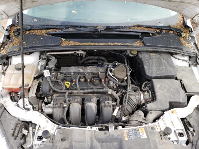 Photo 6 VIN: 1FADP3K27FL208127 - FORD FOCUS SE 