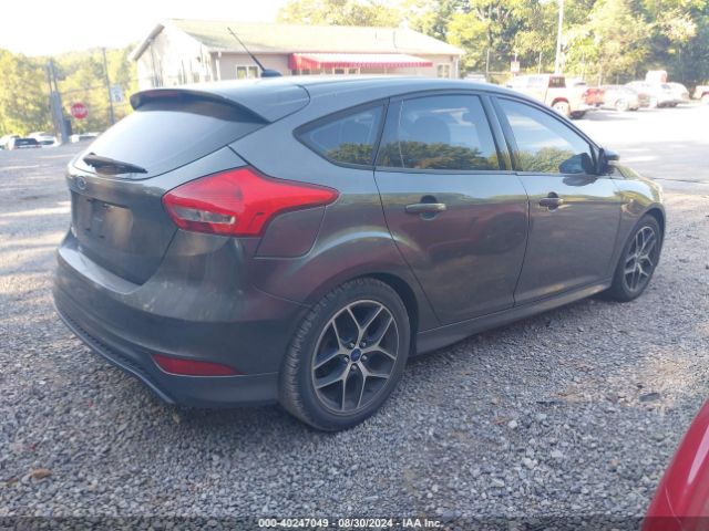 Photo 3 VIN: 1FADP3K27FL209746 - FORD FOCUS 