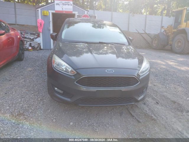 Photo 5 VIN: 1FADP3K27FL209746 - FORD FOCUS 