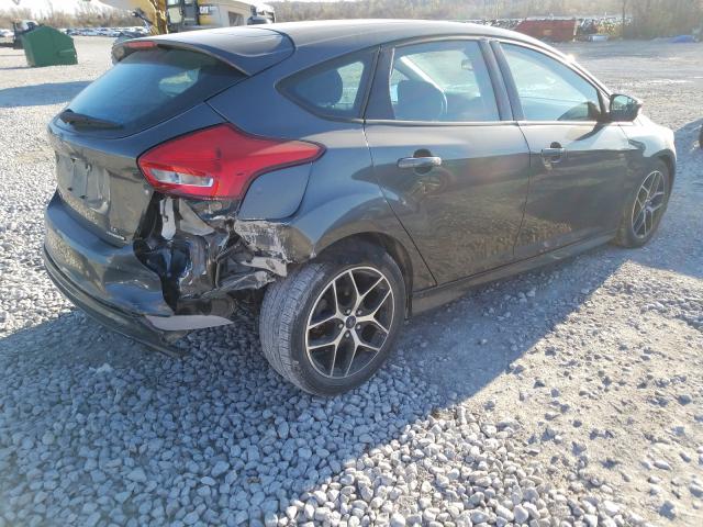 Photo 3 VIN: 1FADP3K27FL210623 - FORD FOCUS 