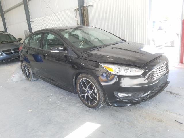 Photo 0 VIN: 1FADP3K27FL220231 - FORD FOCUS SE 