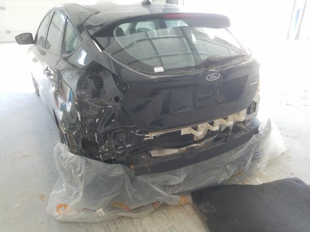 Photo 8 VIN: 1FADP3K27FL220231 - FORD FOCUS SE 