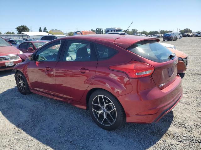 Photo 1 VIN: 1FADP3K27FL221265 - FORD FOCUS 