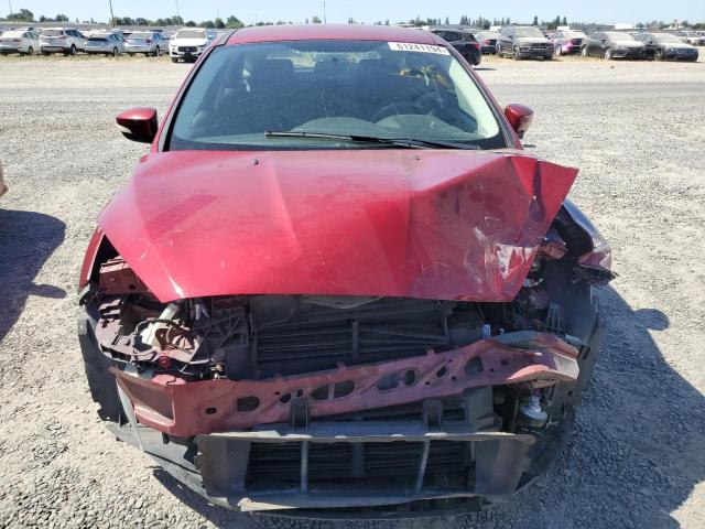 Photo 4 VIN: 1FADP3K27FL221265 - FORD FOCUS 