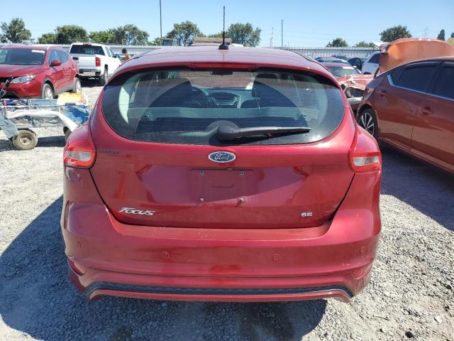 Photo 5 VIN: 1FADP3K27FL221265 - FORD FOCUS 