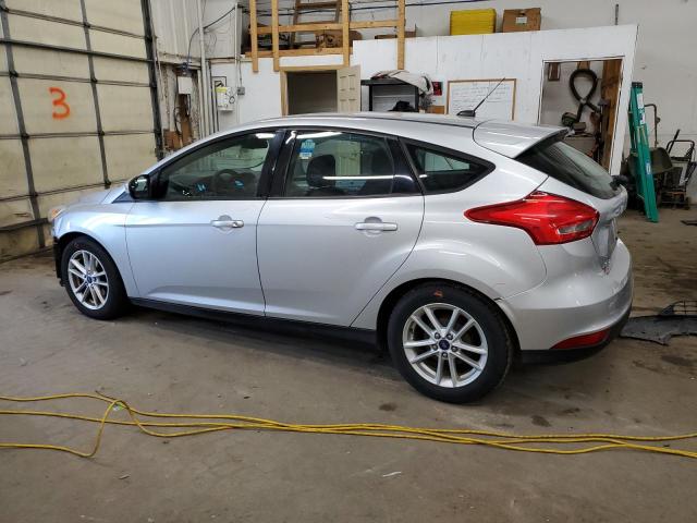 Photo 1 VIN: 1FADP3K27FL223324 - FORD FOCUS SE 