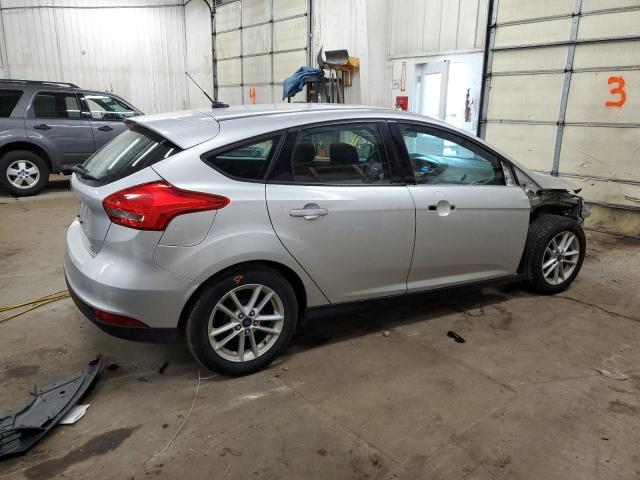 Photo 2 VIN: 1FADP3K27FL223324 - FORD FOCUS SE 