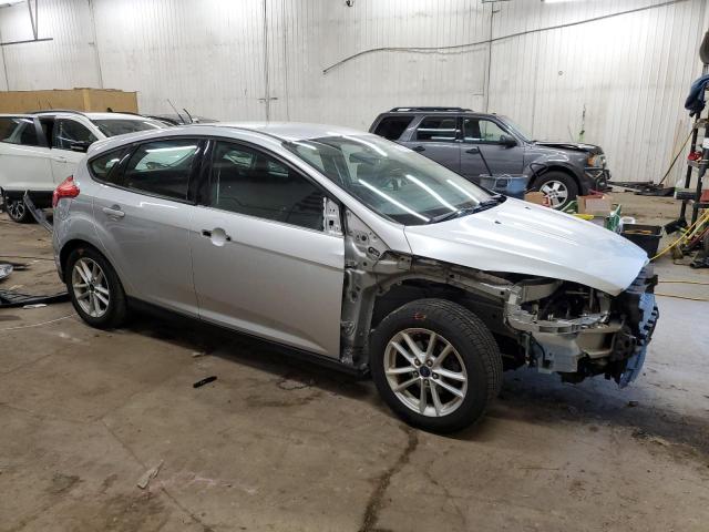 Photo 3 VIN: 1FADP3K27FL223324 - FORD FOCUS SE 