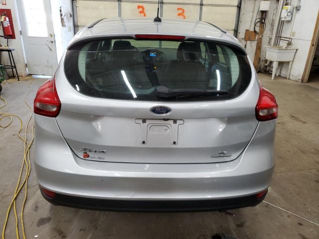 Photo 5 VIN: 1FADP3K27FL223324 - FORD FOCUS SE 