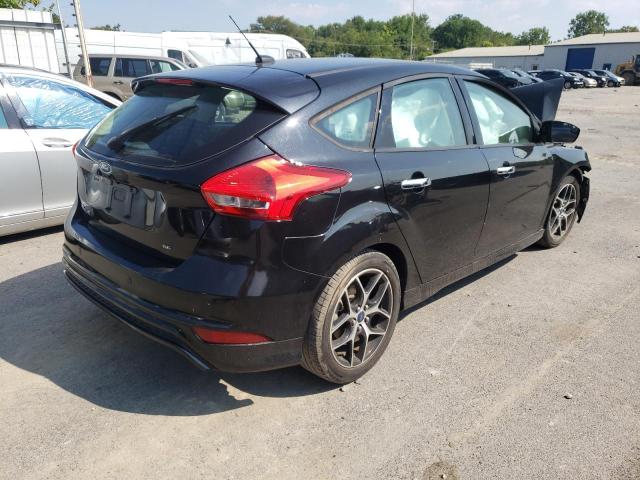 Photo 3 VIN: 1FADP3K27FL227017 - FORD FOCUS SE 