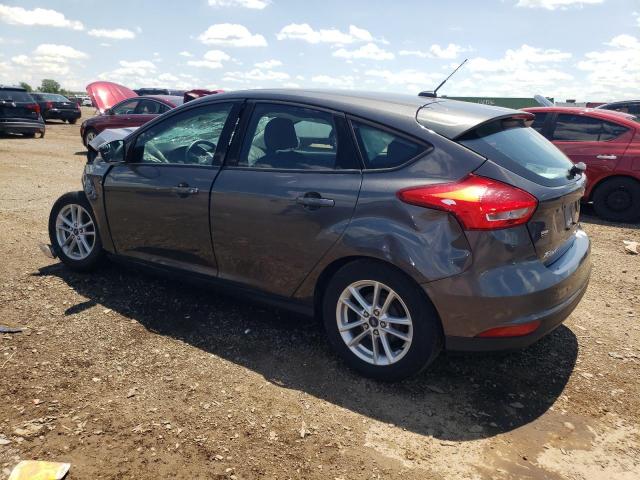 Photo 1 VIN: 1FADP3K27FL232962 - FORD FOCUS 