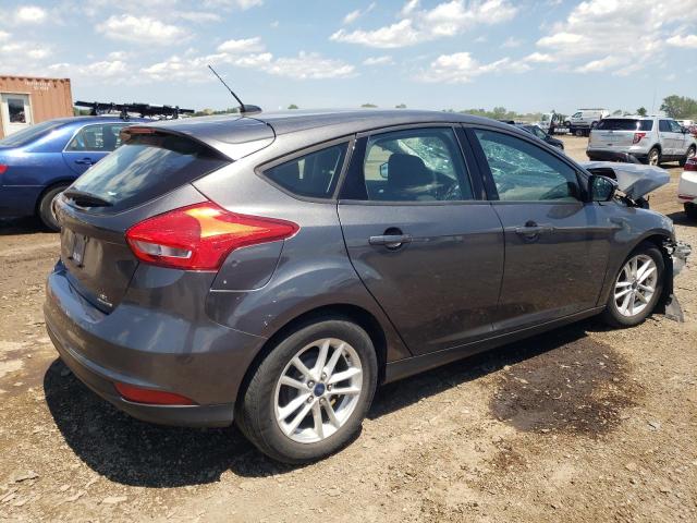 Photo 2 VIN: 1FADP3K27FL232962 - FORD FOCUS 