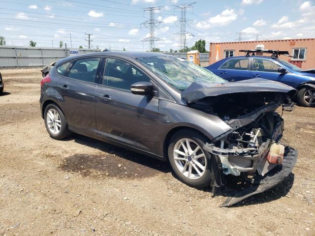 Photo 3 VIN: 1FADP3K27FL232962 - FORD FOCUS 