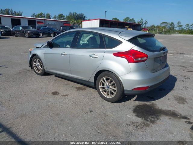 Photo 2 VIN: 1FADP3K27FL233190 - FORD FOCUS 