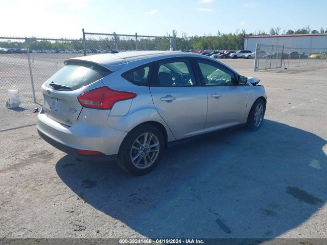 Photo 3 VIN: 1FADP3K27FL233190 - FORD FOCUS 