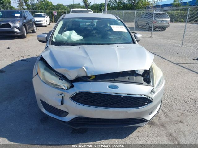 Photo 5 VIN: 1FADP3K27FL233190 - FORD FOCUS 