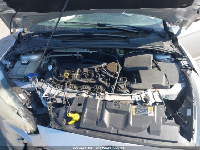 Photo 9 VIN: 1FADP3K27FL233190 - FORD FOCUS 