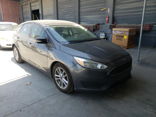 Photo 0 VIN: 1FADP3K27FL249115 - FORD FOCUS SE 