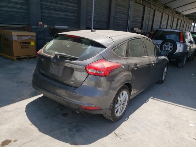 Photo 3 VIN: 1FADP3K27FL249115 - FORD FOCUS SE 