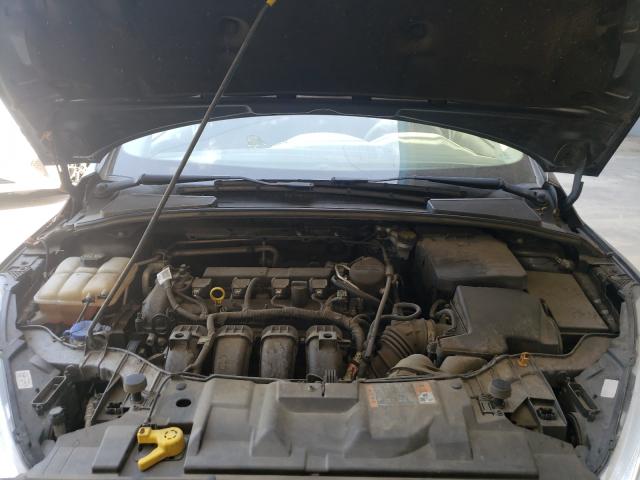 Photo 6 VIN: 1FADP3K27FL249115 - FORD FOCUS SE 